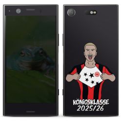 Folien für Smartphones matt