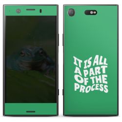 Foils for Smartphones matt