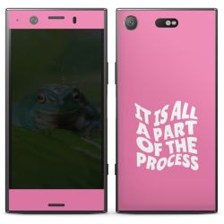 Foils for Smartphones matt