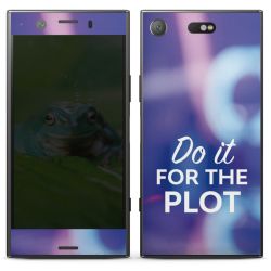 Foils for Smartphones matt