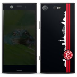 Folien für Smartphones matt