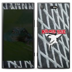 Foils for Smartphones matt