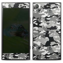 Foils for Smartphones matt