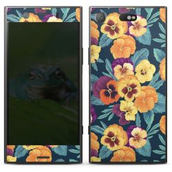 Foils for Smartphones matt