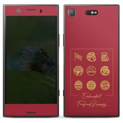 SkinVinyyli Puhelimet mattapinta