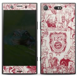 Foils for Smartphones matt