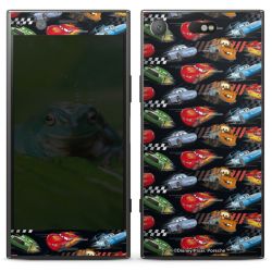 Foils for Smartphones matt