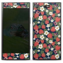 Folien für Smartphones matt