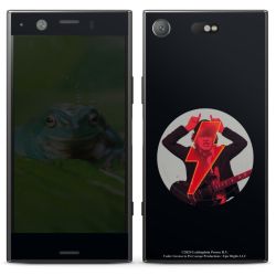 Folien für Smartphones matt