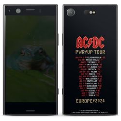 Folien für Smartphones matt