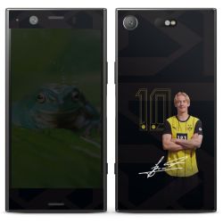 Foils for Smartphones matt