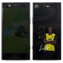 Foils for Smartphones matt