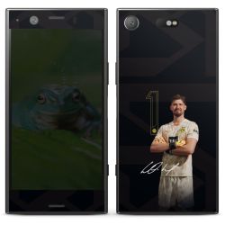 Foils for Smartphones matt