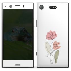 Foils for Smartphones matt