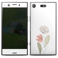 Foils for Smartphones matt