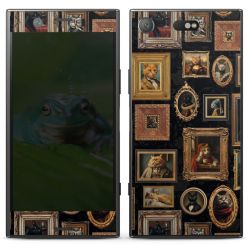 SkinVinyyli Puhelimet mattapinta