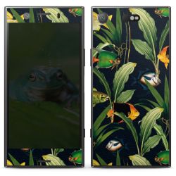 SkinVinyyli Puhelimet mattapinta