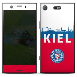 Folien für Smartphones matt