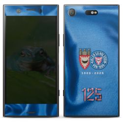 Folien für Smartphones matt