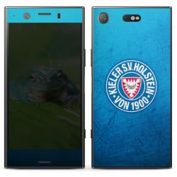 Folien für Smartphones matt