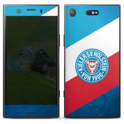 Folien für Smartphones matt