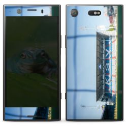 Folien für Smartphones matt