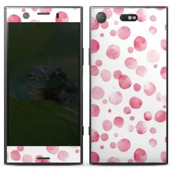 Foils for Smartphones matt