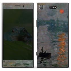 Foils for Smartphones matt