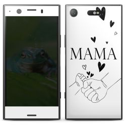 Foils for Smartphones matt