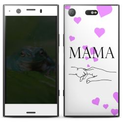 Foils for Smartphones matt