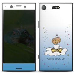 Folien für Smartphones matt