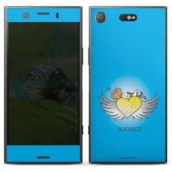 Folien für Smartphones matt