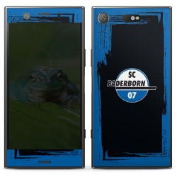 Folien für Smartphones matt