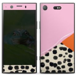 SkinVinyyli Puhelimet mattapinta