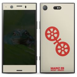 Folien für Smartphones matt