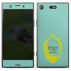 Foils for Smartphones matt