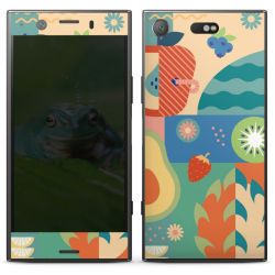 SkinVinyyli Puhelimet mattapinta