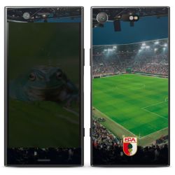 Folien für Smartphones matt