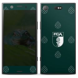 Folien für Smartphones matt