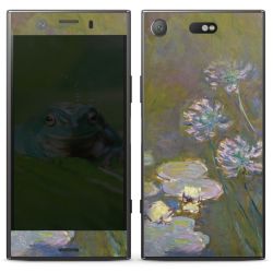 Foils for Smartphones matt