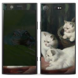 Foils for Smartphones matt