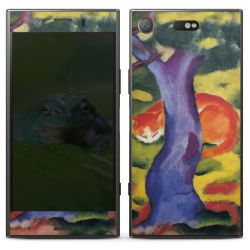 Foils for Smartphones matt