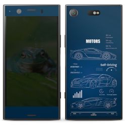 SkinVinyyli Puhelimet mattapinta