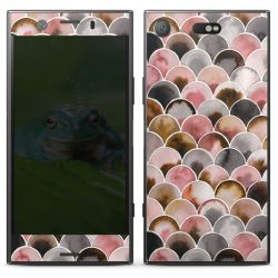 Foils for Smartphones matt