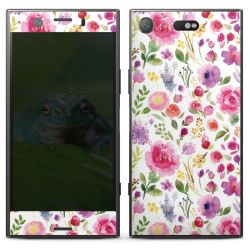 Foils for Smartphones matt