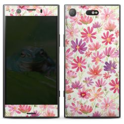 Foils for Smartphones matt