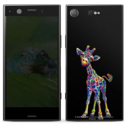 Foils for Smartphones matt