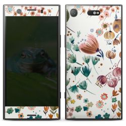 Foils for Smartphones matt