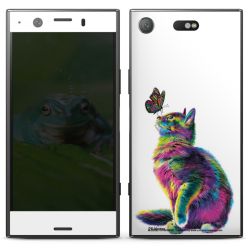 Foils for Smartphones matt