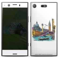 Foils for Smartphones matt